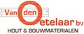 Van den Oetelaar Hout- en Bouwmaterialen