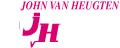 logo John van Heugten Kunststofkozijnen