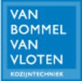 logo Van Bommel Vloten Kozijntechniek
