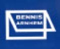 Bennis Arnhem Aluminium Puien